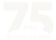 75 anys 75 anys
