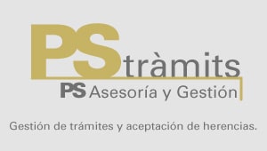 PS tramites